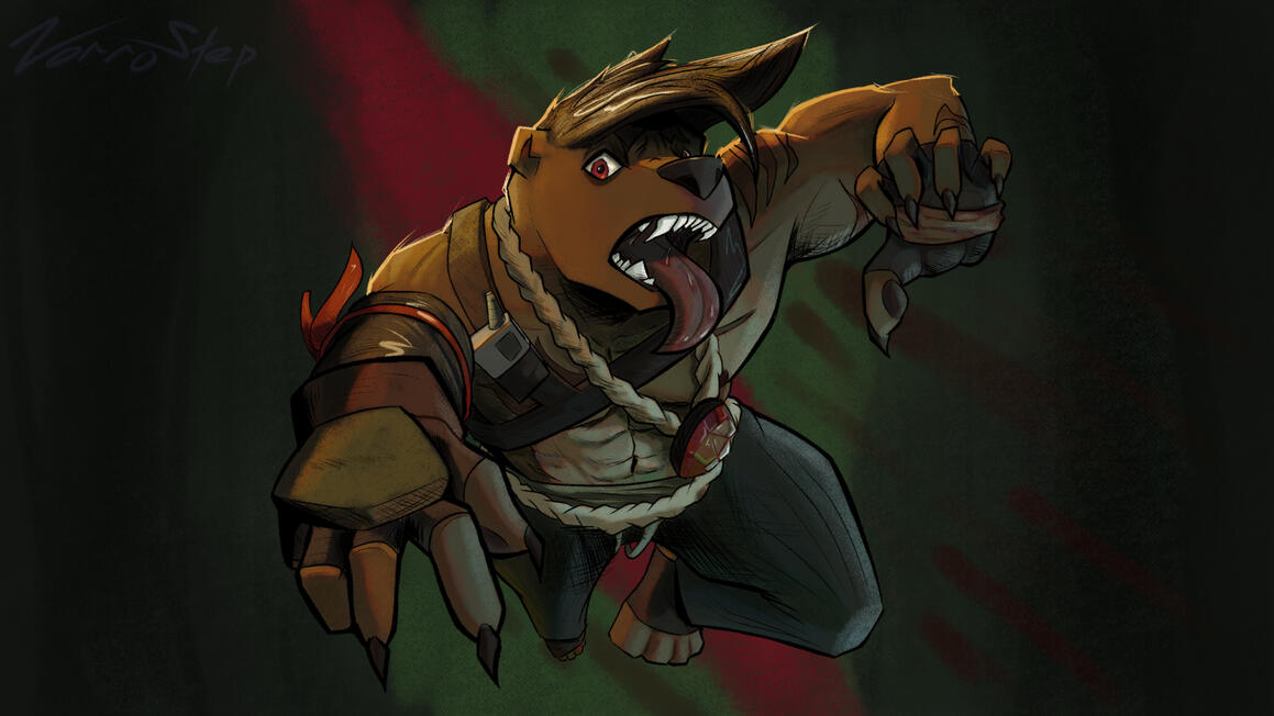 &quot;You haven&#39;t got a prayer.&quot;